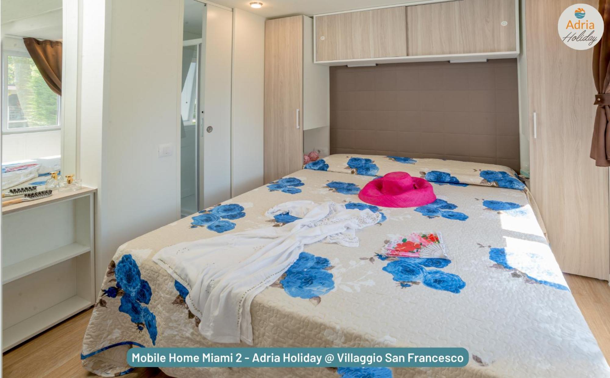 Villaggio San Francesco - Adria Holiday Mobile Homes Duna Verde Exterior photo